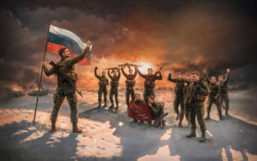Политическая солянка. Часть 357