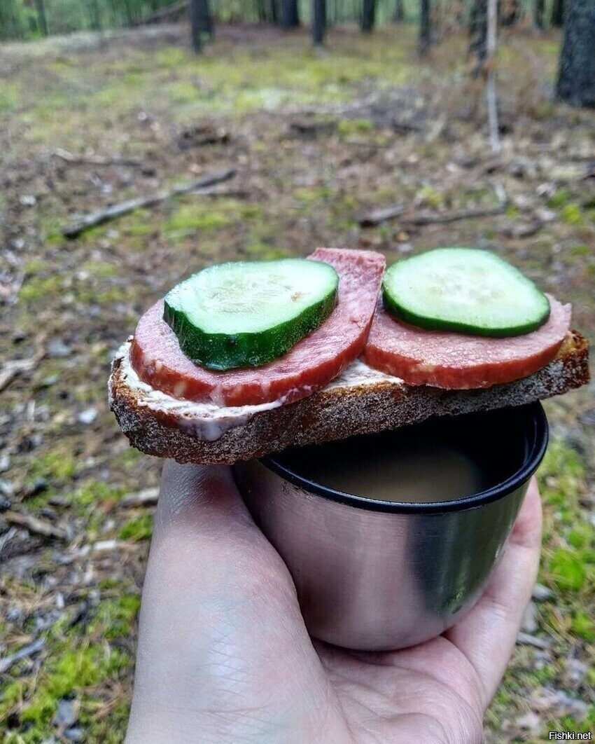 Солянка