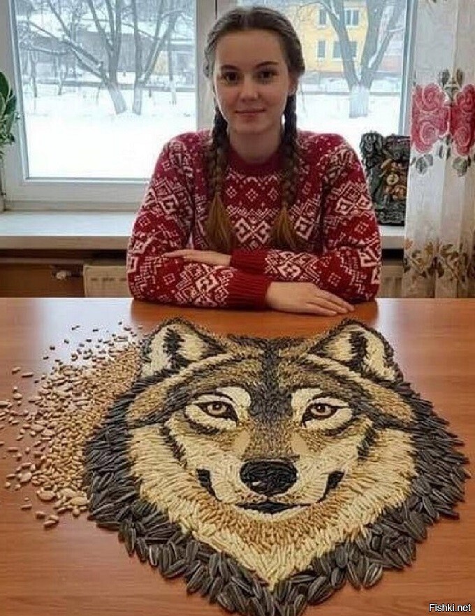 Семечки