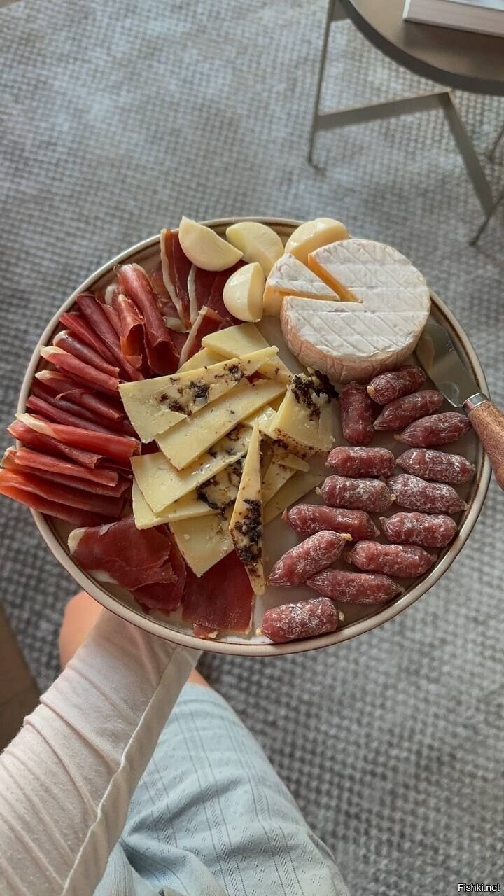 Солянка