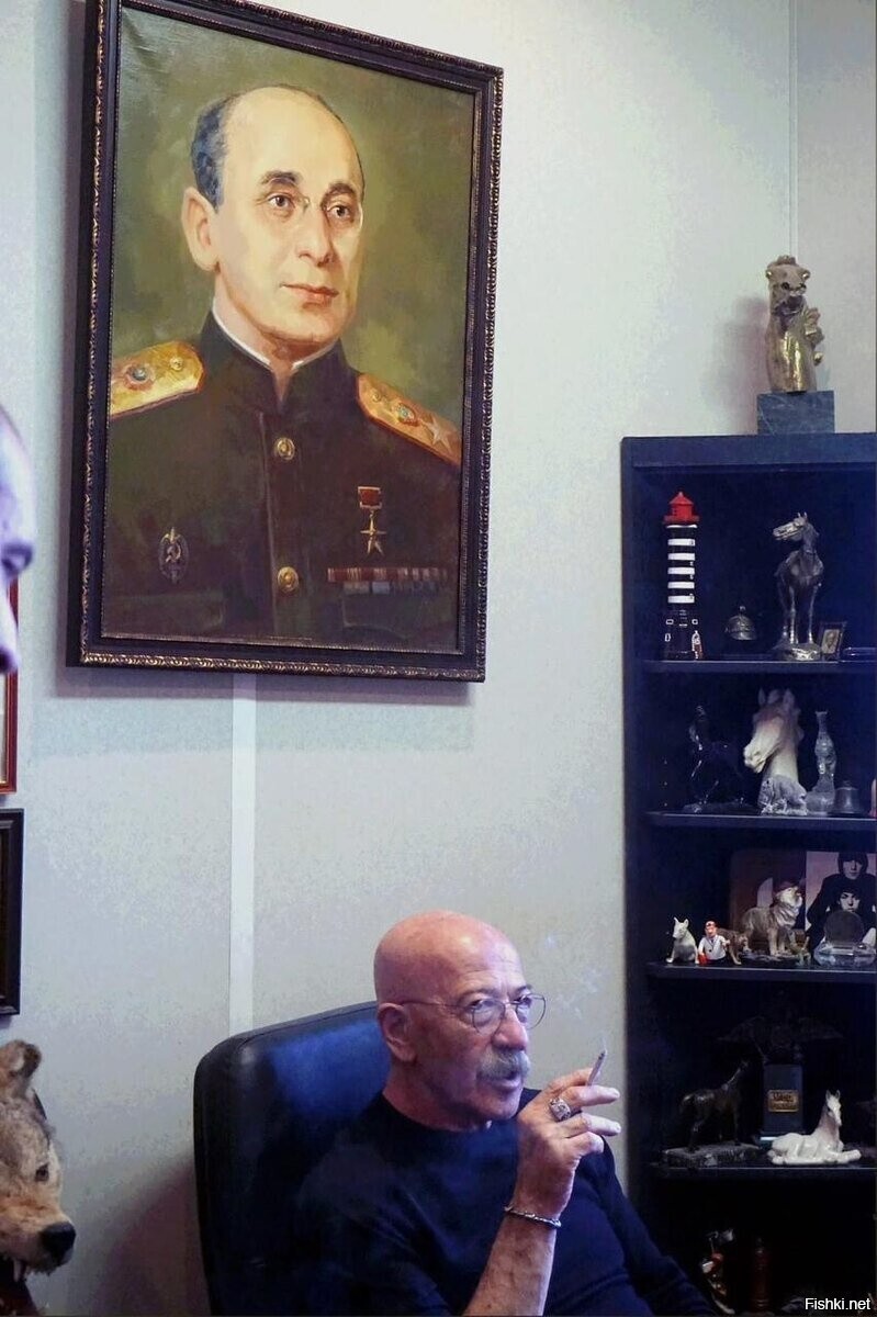 Солянка