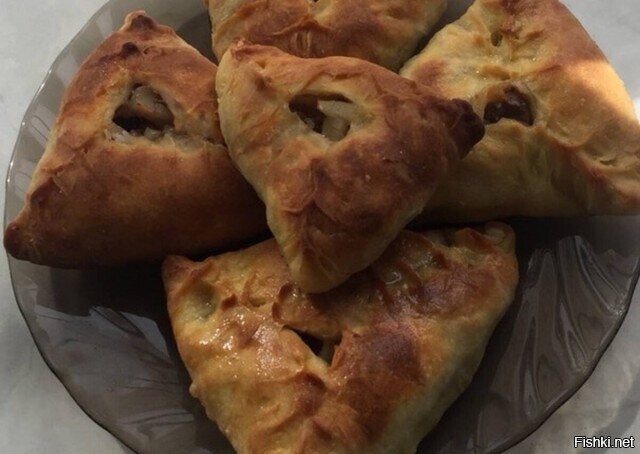 Солянка