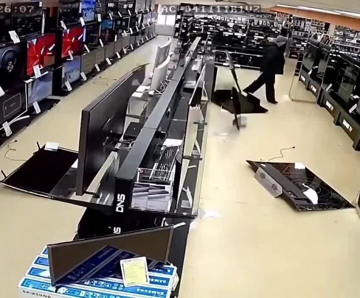 А у вас как день начался