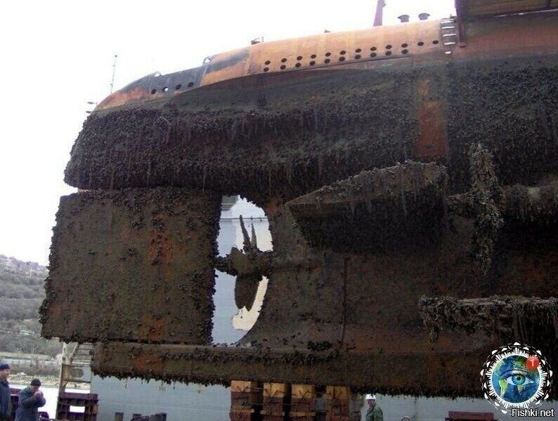 Моряк