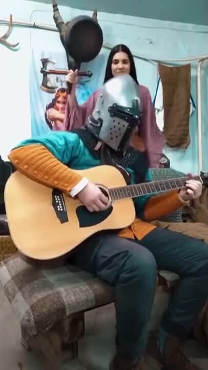 Солянка
