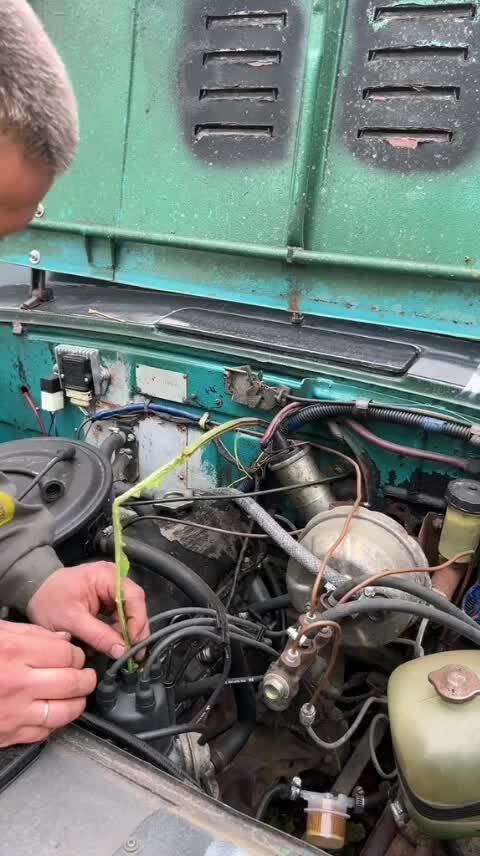 Солянка