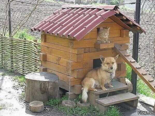 Теремок