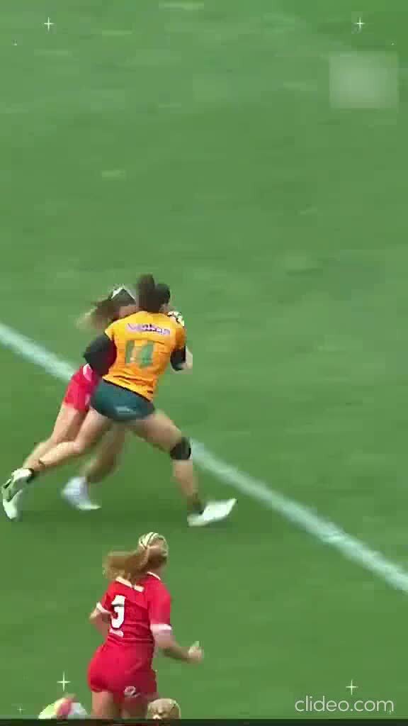 Жесткий спорт