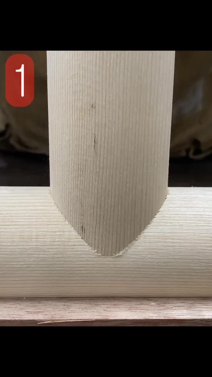 Круглые соединения