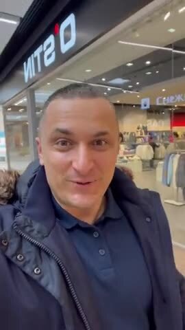 Идеальный олень