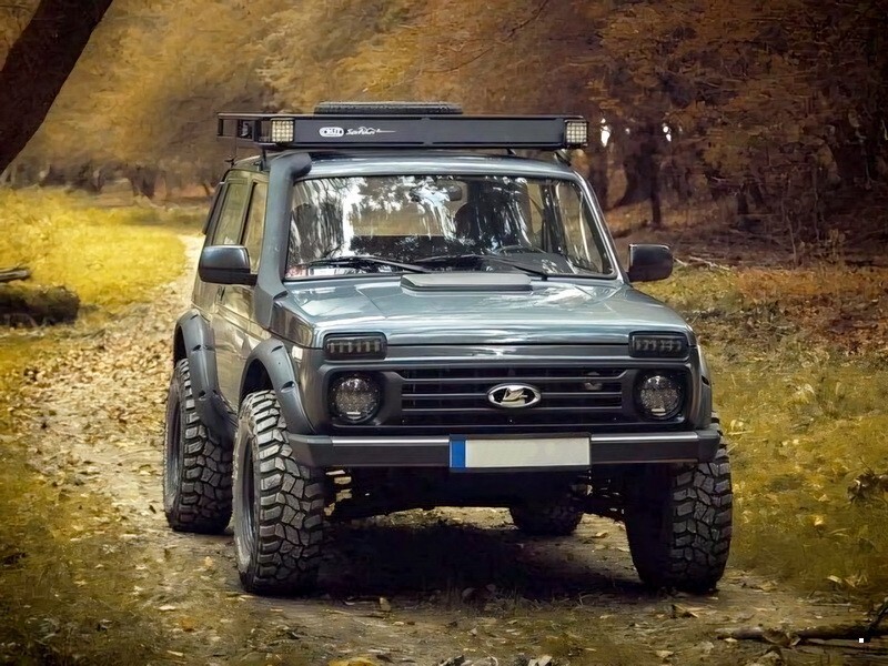 АвтоВсячина
