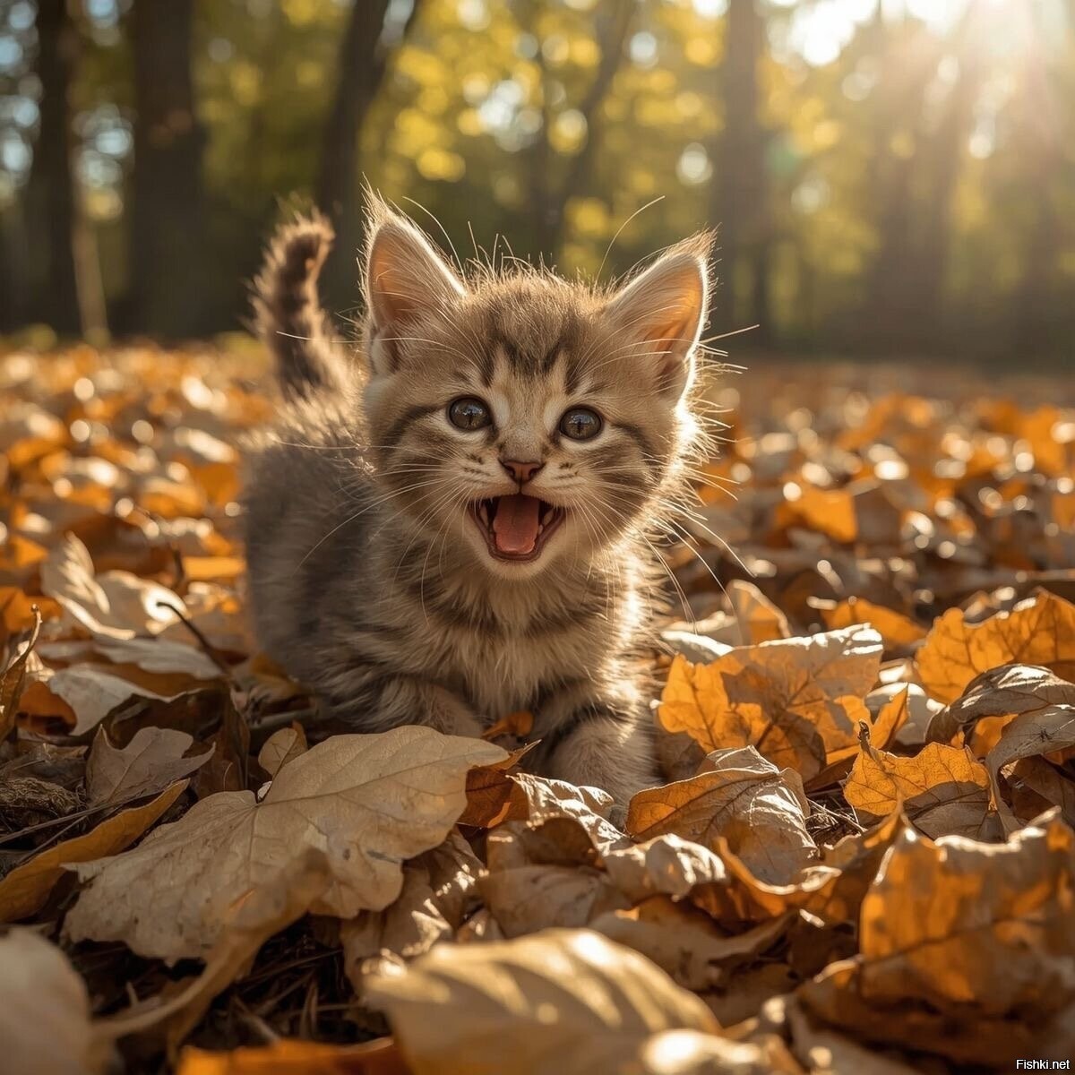 Доброе утро