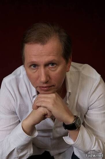 Андрей Анкудинов день рождения 02