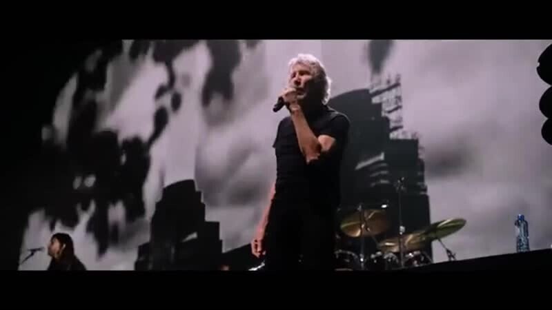 Roger Waters (PINK FLOYD)