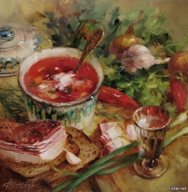Солянка