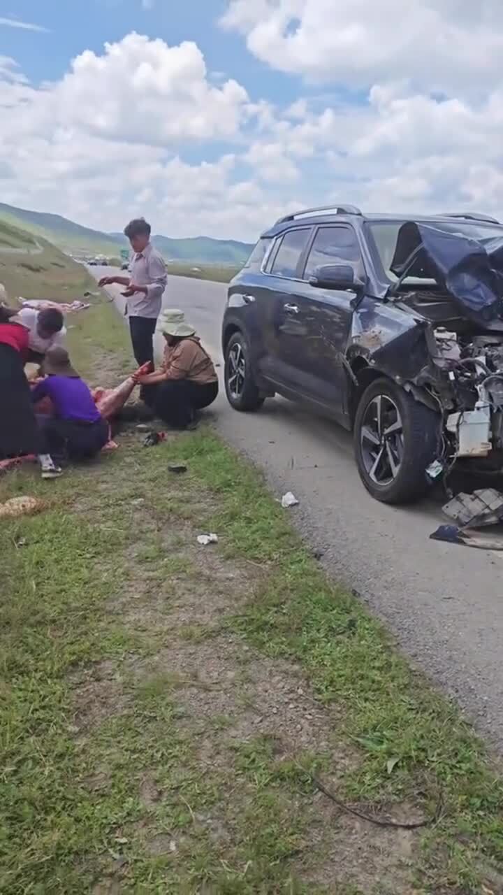 А у вас как день начался