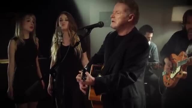 Don Henley