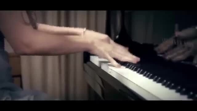 Вариация на тему " К Элизе"