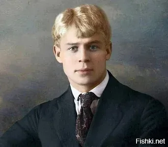 130 лет замечательному поэту, хулигану , повесе с неисчерпаемый талантом