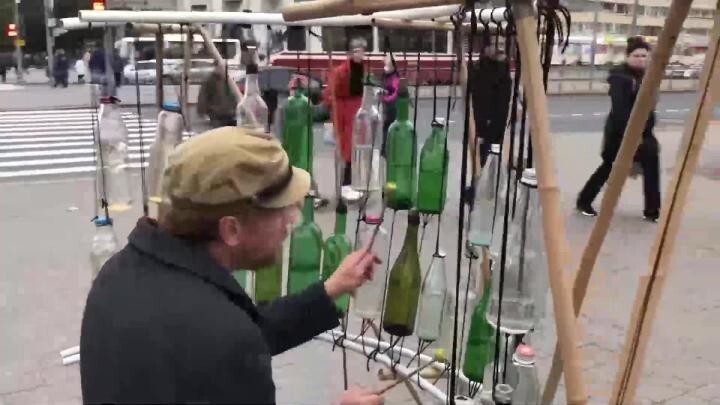 Солянка