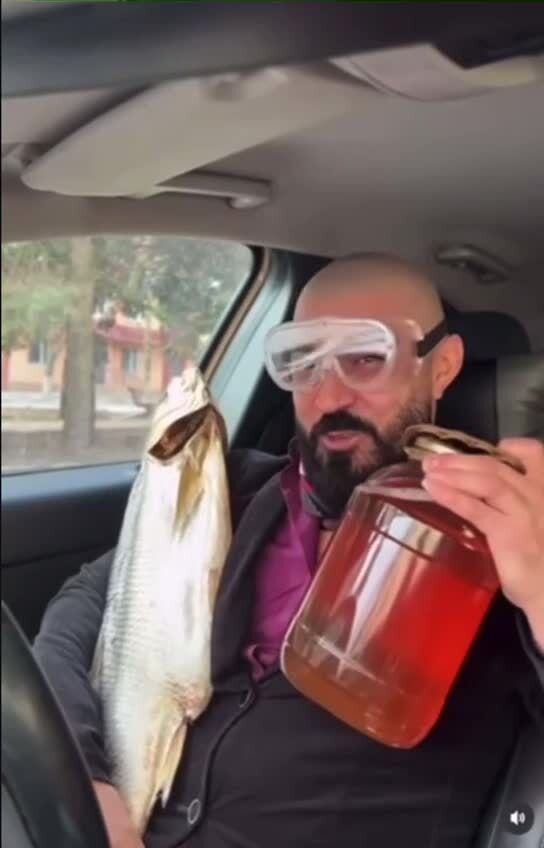 Солянка