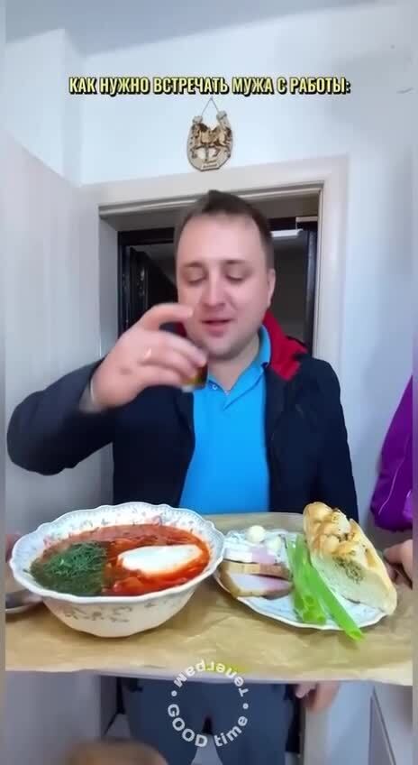 День трезвости говорите 