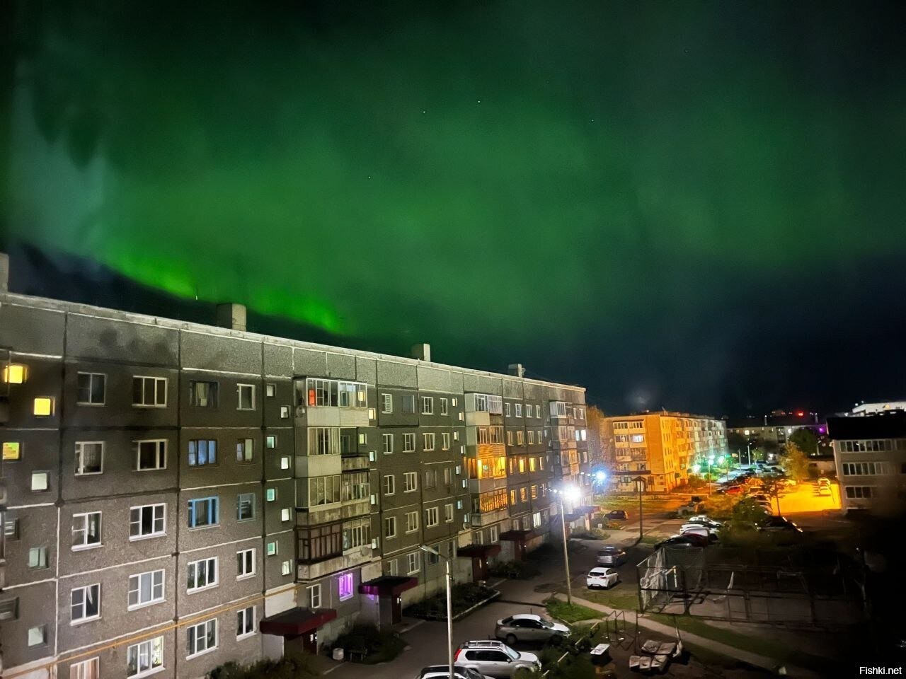 Котлас, Архангельская обл