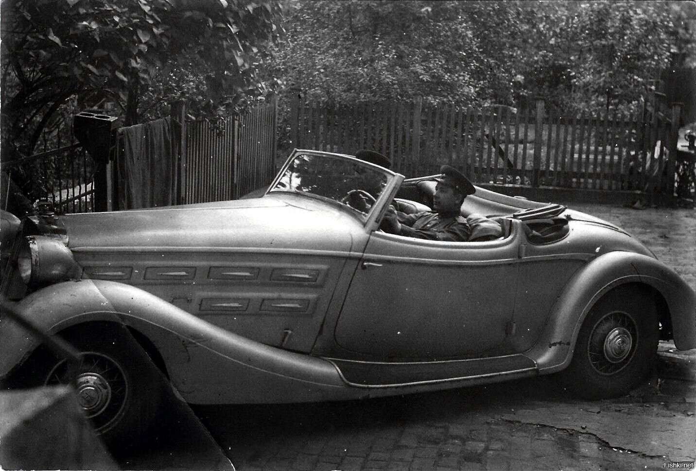 1940-е