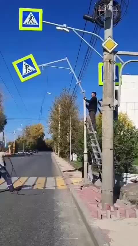 Просчитался, но где
