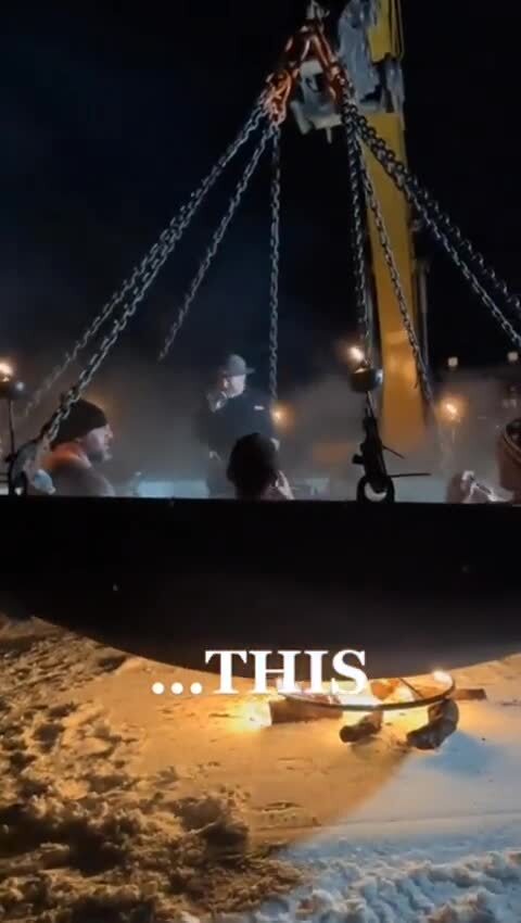 Идеальный отдых после смены в компании коллег