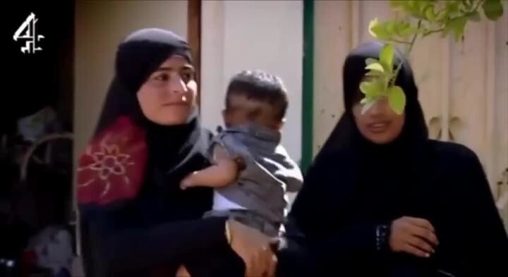 - Сколько у вас детей