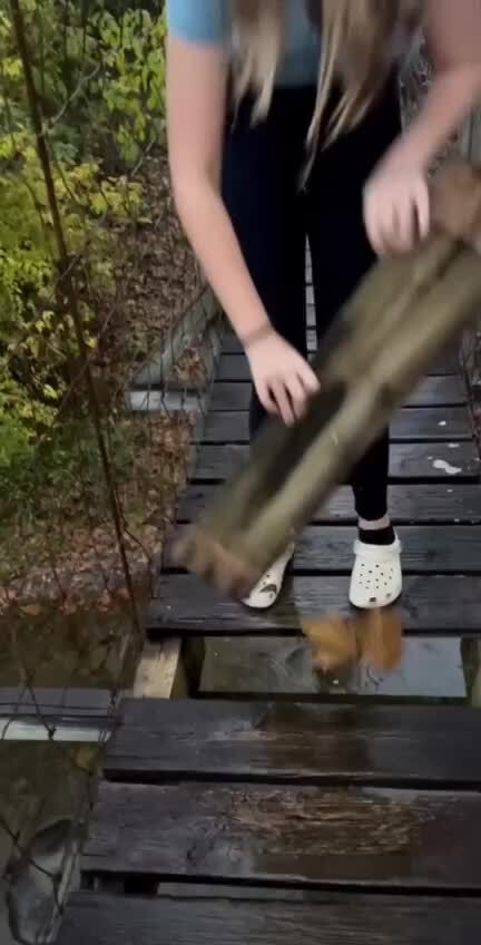 Умные мысли посещали её…