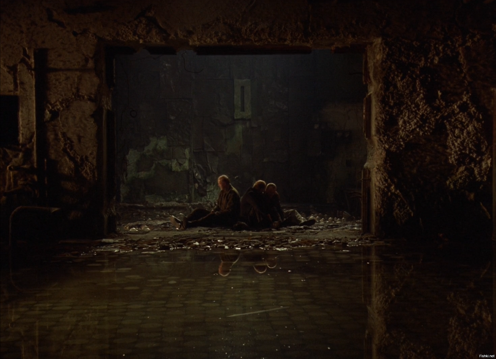 Знатокам можно пересмотреть, но в утреннем режиме