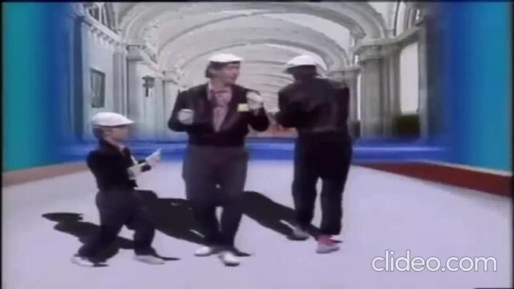 Laroche Valmont - T'As Le Look Coco, 1984 г