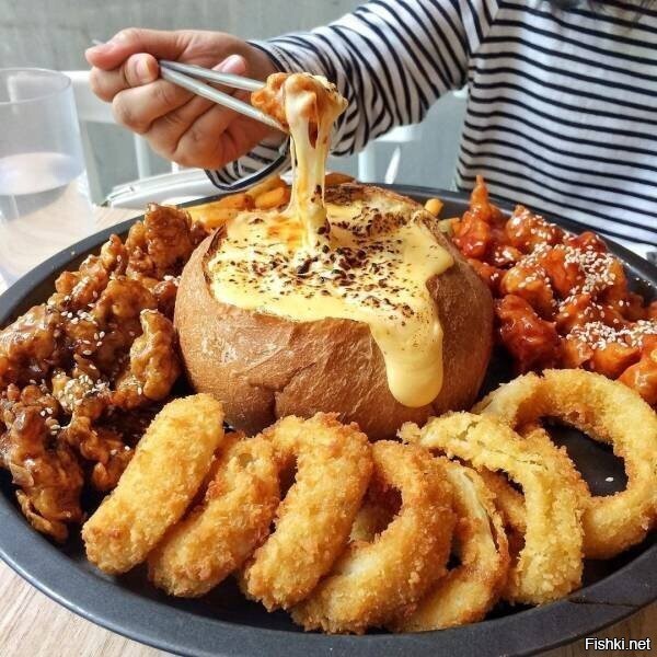 Солянка