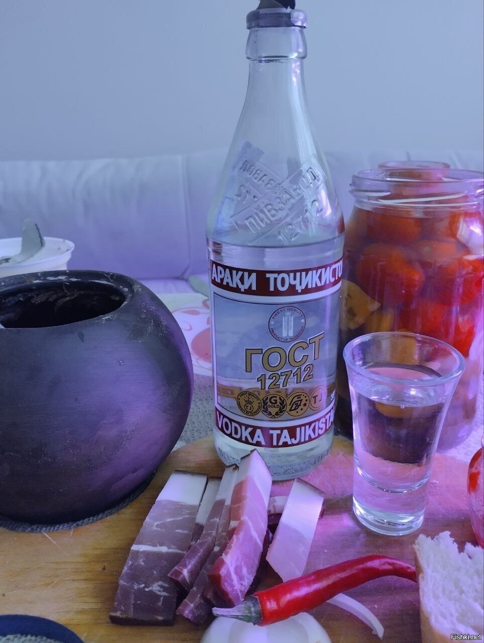 Солянка