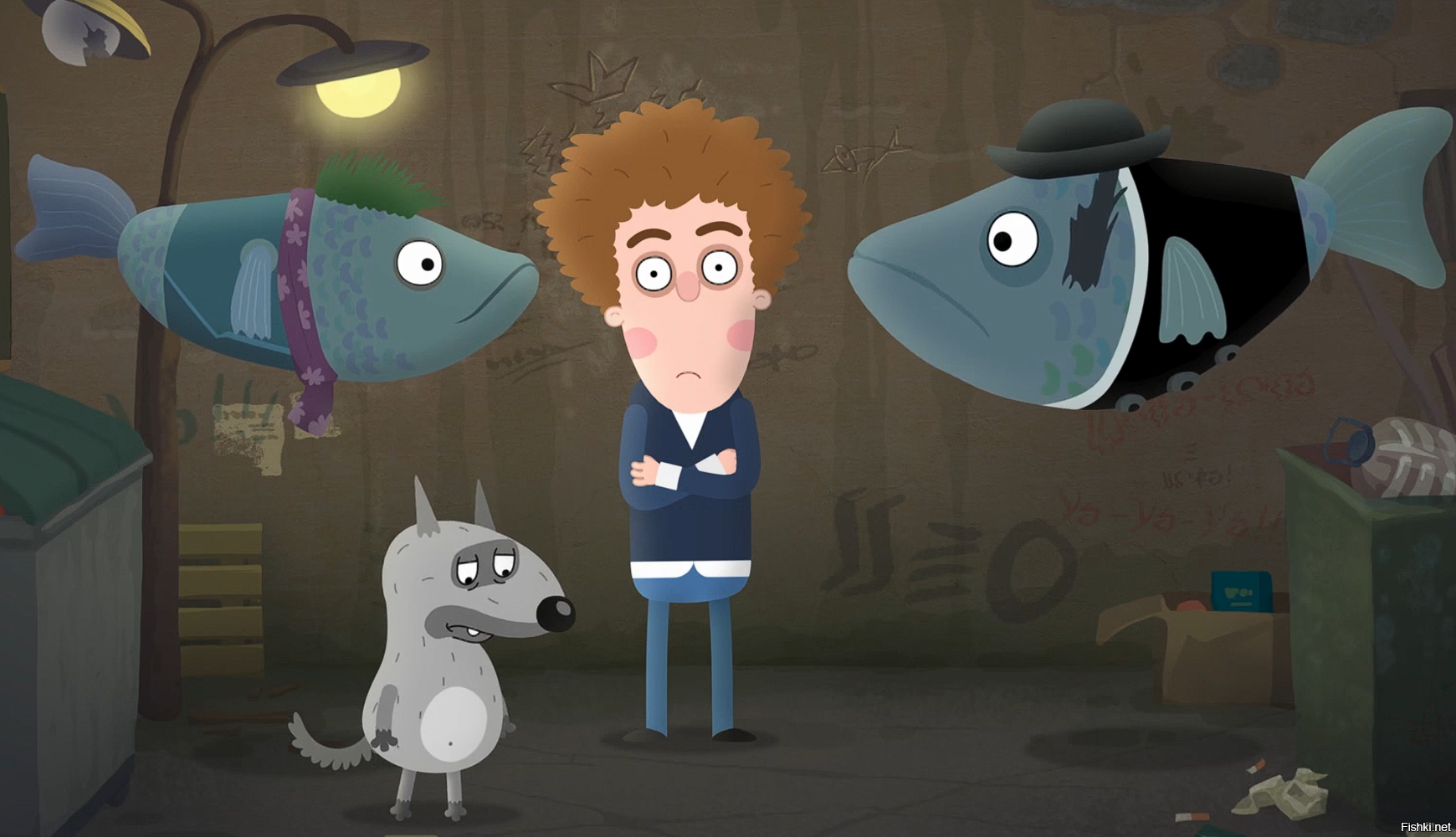 Взял за правило начинать день с самых сложных неисправностей