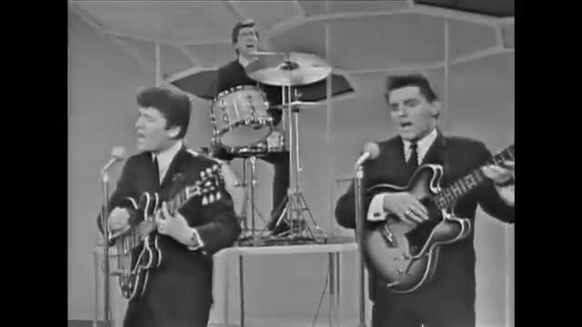 The Searchers