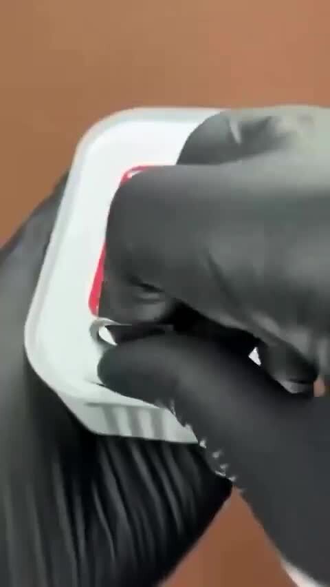 А как вы заряжаете патроны 