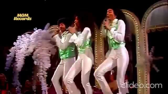 Family Affair - Soolaimon, 1971 г