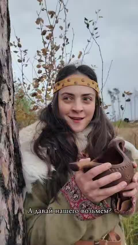 Очередной шедевр от Макса Логинова
