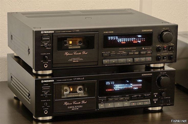 Pioneer CT-959