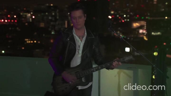 Avenged Sevenfold