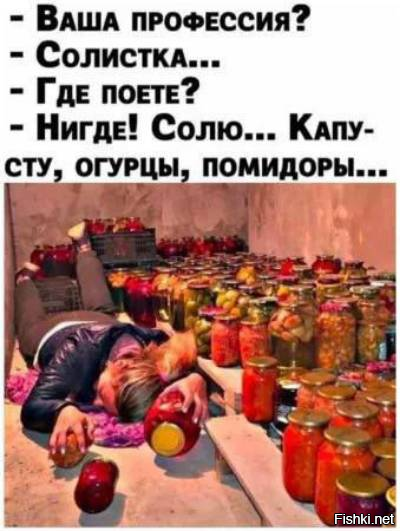 Солянка