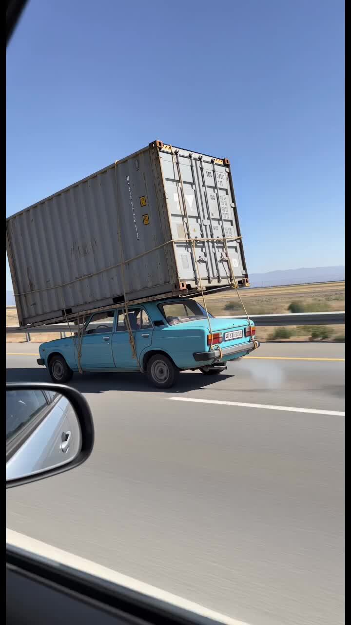 Электромобиль