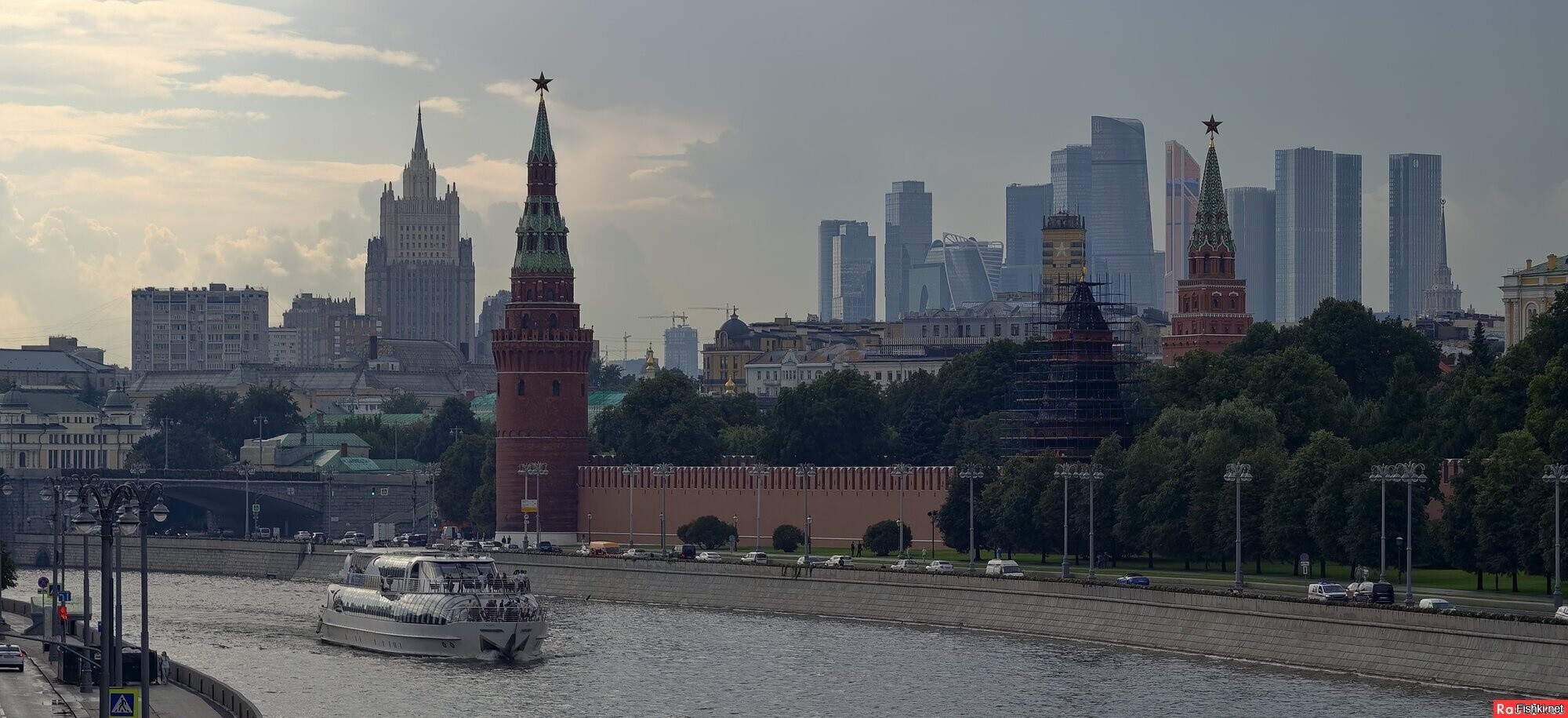 Солянка