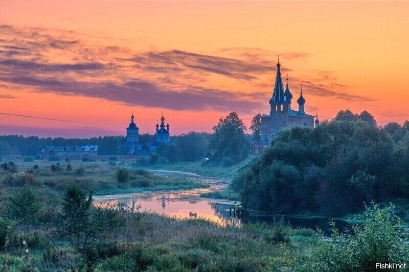 Солянка