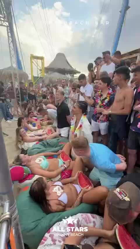 Хороший тамада и конкурсы интересные