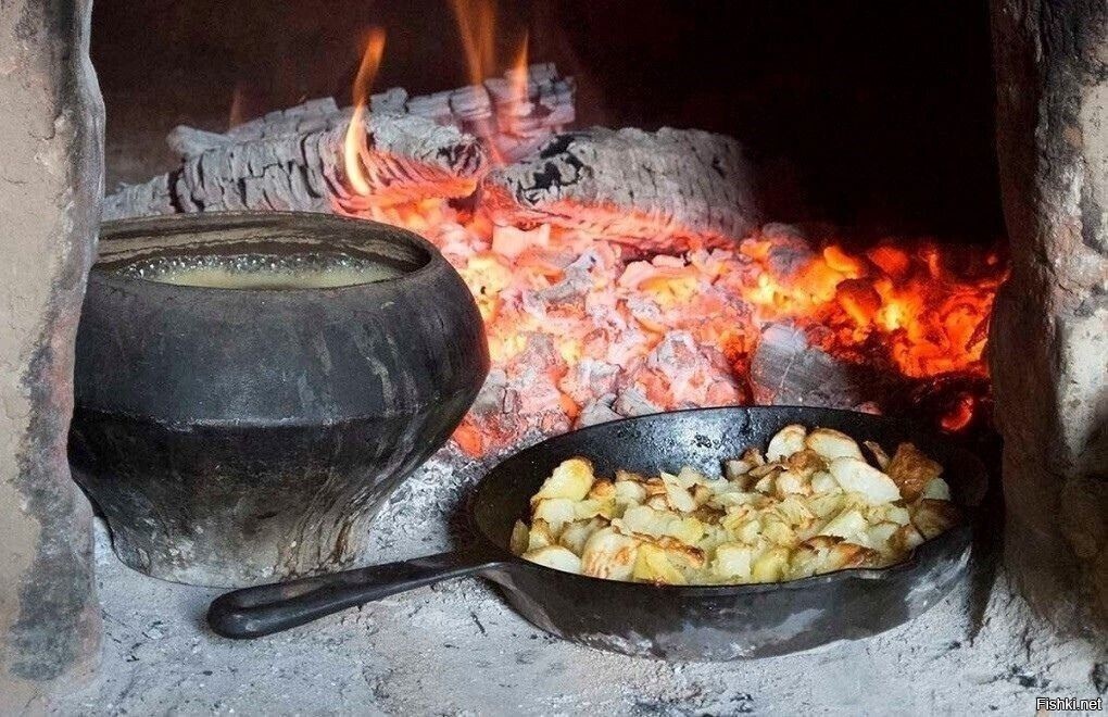 Солянка