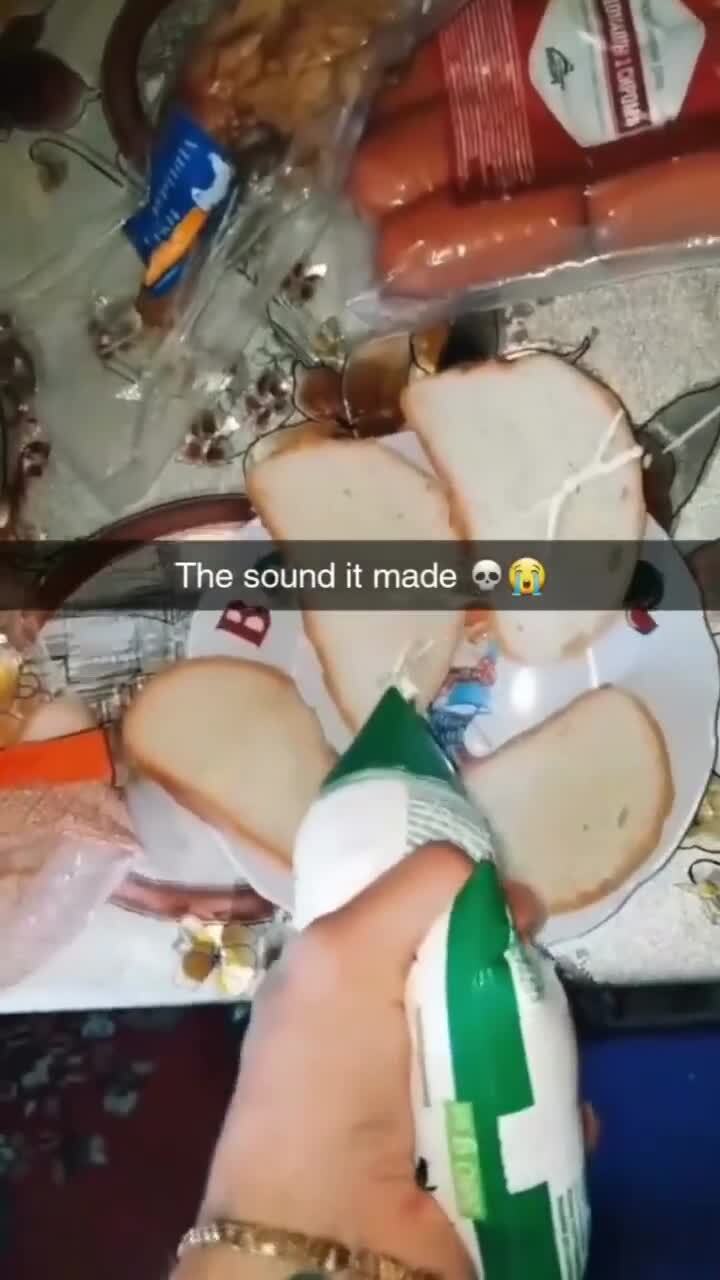 Кулинарные фейлы